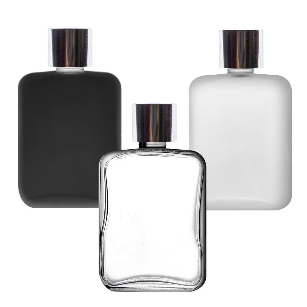 Oferta ekskluzywna – ostatnie sztuki | Intensywne Perfumy Męskie Eau de Parfum 100 ml