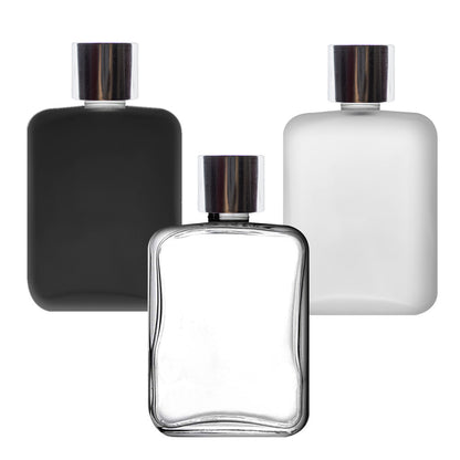 Oferta ekskluzywna – ostatnie sztuki | Intensywne Perfumy Męskie Eau de Parfum 100 ml